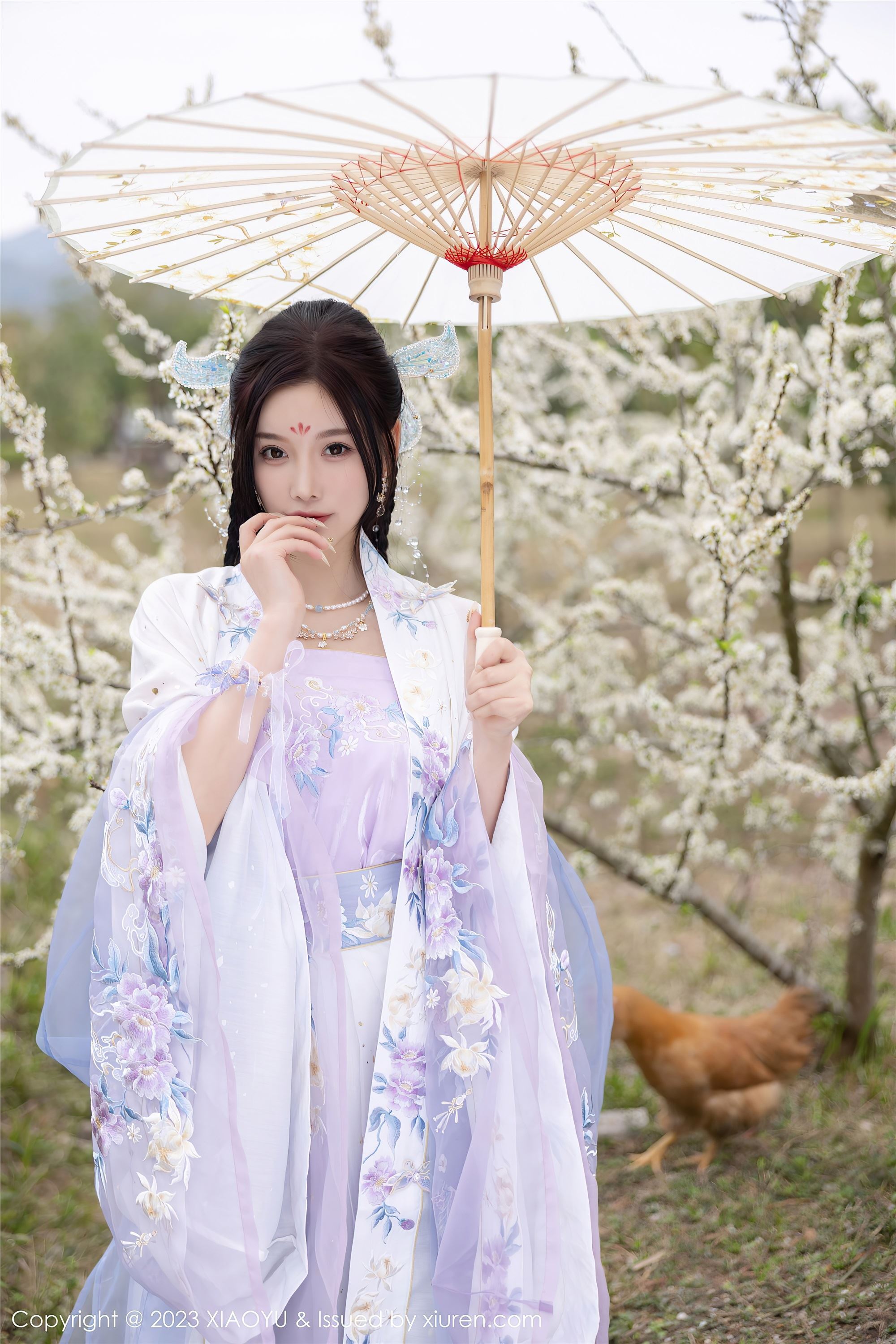 XiaoYu语画界  2023.02.21 VOL.970 杨晨晨Yome